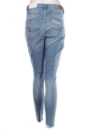 Damen Jeans American Eagle, Größe M, Farbe Blau, Preis 64,99 €