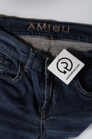 Damen Jeans Amisu, Größe M, Farbe Blau, Preis € 9,99