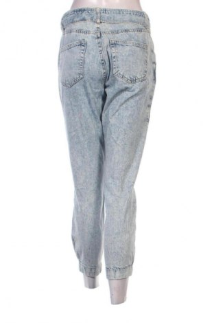 Damen Jeans Amisu, Größe M, Farbe Blau, Preis € 14,83