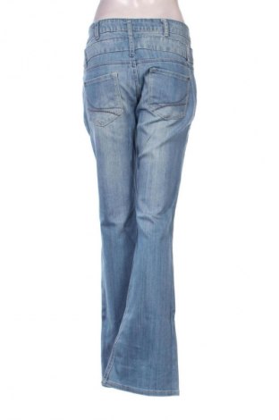 Damen Jeans Amisu, Größe M, Farbe Blau, Preis € 9,99