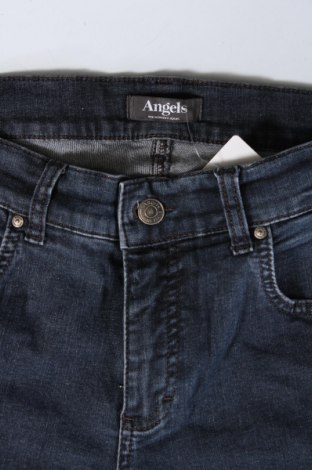 Damen Jeans Angels, Größe L, Farbe Grau, Preis € 20,49