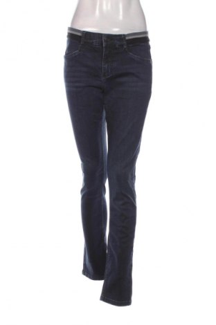 Damen Jeans Angels, Größe M, Farbe Blau, Preis 20,49 €