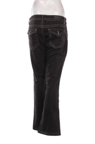 Damen Jeans Arizona, Größe M, Farbe Schwarz, Preis 8,99 €