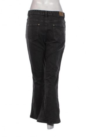 Damen Jeans Arizona, Größe L, Farbe Schwarz, Preis 20,49 €