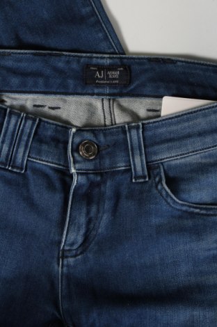 Női farmernadrág Armani Jeans, Méret M, Szín Kék, Ár 21 899 Ft