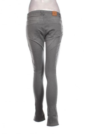 Damen Jeans Be Yourself, Größe L, Farbe Grau, Preis 27,70 €