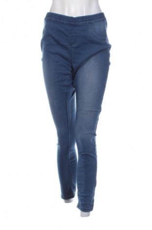 Damen Jeans Beloved, Größe M, Farbe Blau, Preis € 4,99