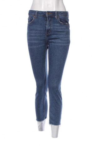 Damen Jeans Bershka, Größe S, Farbe Blau, Preis € 20,49