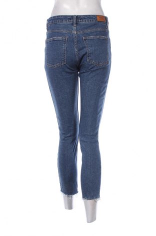 Damen Jeans Bershka, Größe S, Farbe Blau, Preis € 8,99