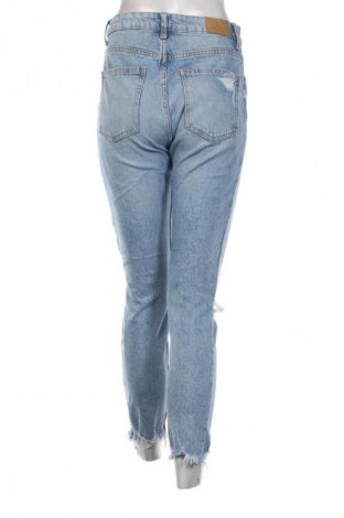 Damen Jeans Bershka, Größe M, Farbe Blau, Preis € 20,49