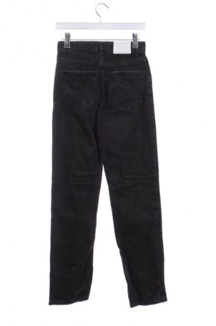 Damen Jeans Bershka, Größe XS, Farbe Schwarz, Preis 20,49 €