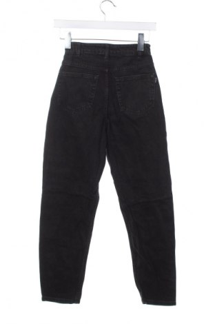 Damen Jeans Bershka, Größe XXS, Farbe Schwarz, Preis € 20,49