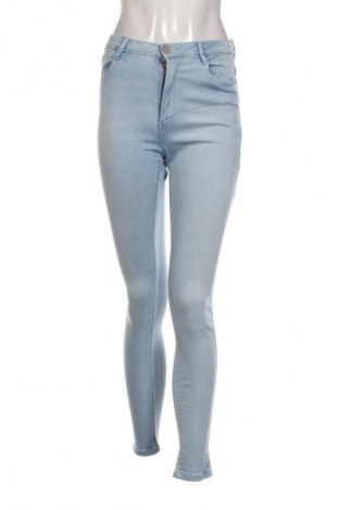 Damen Jeans Bershka, Größe S, Farbe Blau, Preis 9,49 €