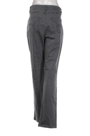 Damen Jeans Bexleys, Größe XXL, Farbe Grau, Preis 28,99 €