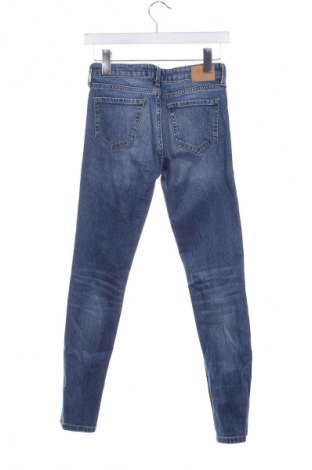 Damen Jeans Big Star, Größe S, Farbe Blau, Preis 13,99 €