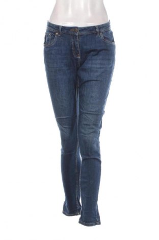 Damskie jeansy Blue Motion, Rozmiar M, Kolor Niebieski, Cena 92,99 zł