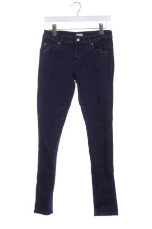 Damskie jeansy Blue Motion, Rozmiar M, Kolor Niebieski, Cena 46,99 zł