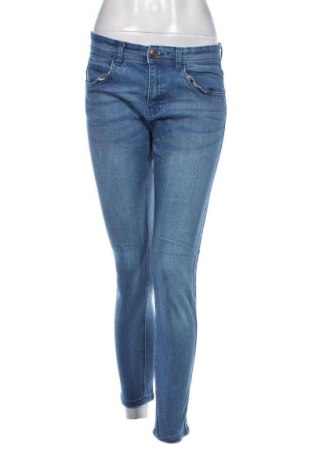 Blugi de femei Blue Motion, Mărime M, Culoare Albastru, Preț 95,99 Lei