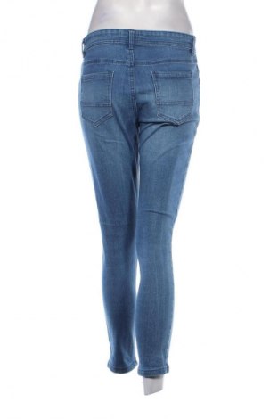 Damskie jeansy Blue Motion, Rozmiar M, Kolor Niebieski, Cena 92,99 zł