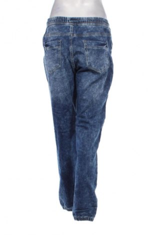 Damskie jeansy Blue Motion, Rozmiar M, Kolor Niebieski, Cena 46,99 zł