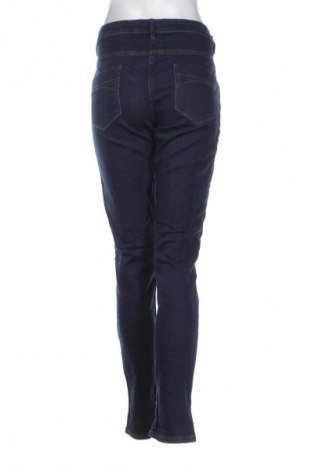 Damskie jeansy Blue Motion, Rozmiar L, Kolor Niebieski, Cena 51,99 zł