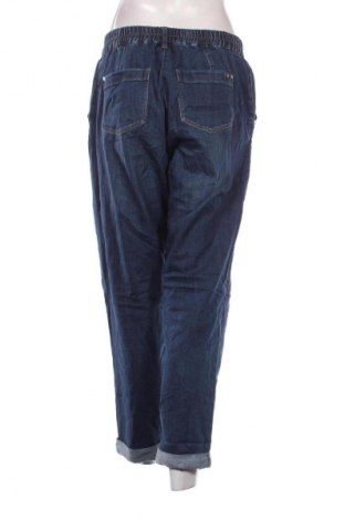 Damen Jeans Breal, Größe L, Farbe Blau, Preis € 11,99