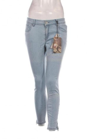 Damen Jeans Buena Vista, Größe M, Farbe Mehrfarbig, Preis € 14,92