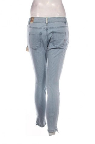 Damen Jeans Buena Vista, Größe M, Farbe Mehrfarbig, Preis € 14,92