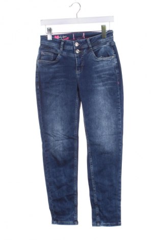 Damen Jeans Street One, Größe S, Farbe Blau, Preis € 9,49