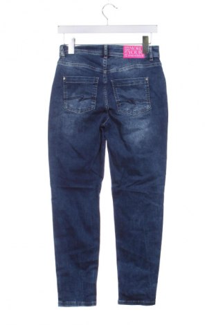 Damen Jeans Street One, Größe S, Farbe Blau, Preis € 9,49