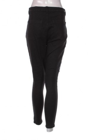 Blugi de femei C&A, Mărime XL, Culoare Negru, Preț 52,99 Lei