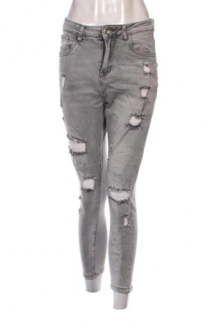 Damen Jeans CORE, Größe S, Farbe Grau, Preis € 14,83