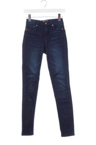 Damen Jeans Cache Cache, Größe S, Farbe Blau, Preis 3,99 €