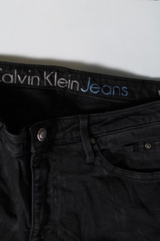 Damen Jeans Calvin Klein Jeans, Größe M, Farbe Schwarz, Preis 47,99 €