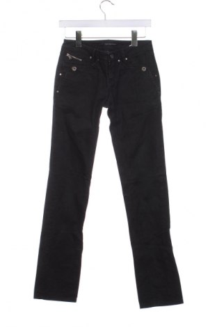 Damskie jeansy Calvin Klein Jeans, Rozmiar S, Kolor Czarny, Cena 113,99 zł