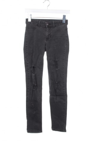 Damen Jeans Calzedonia, Größe XS, Farbe Grau, Preis 4,99 €