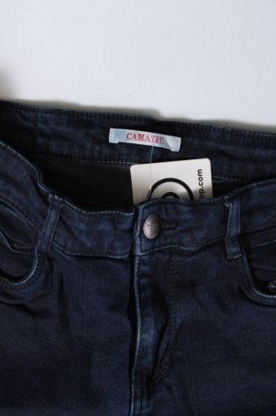 Damen Jeans Camaieu, Größe M, Farbe Blau, Preis 10,49 €