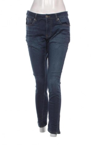 Damen Jeans Capsize, Größe L, Farbe Blau, Preis 28,99 €