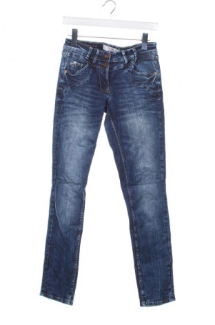 Damen Jeans Cecil, Größe XS, Farbe Blau, Preis 28,99 €