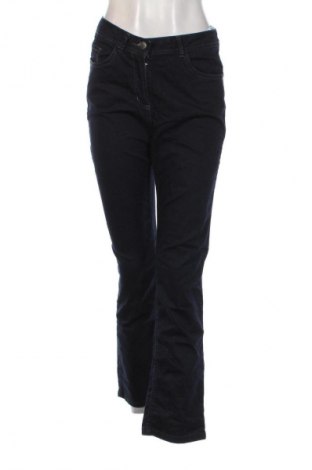 Damen Jeans Cecil, Größe M, Farbe Blau, Preis € 13,49