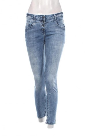 Damen Jeans Cecil, Größe S, Farbe Blau, Preis € 13,49