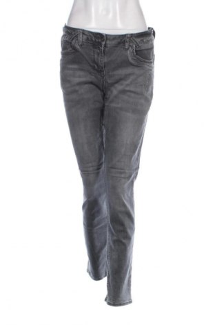 Damen Jeans Cecil, Größe L, Farbe Grau, Preis 28,99 €