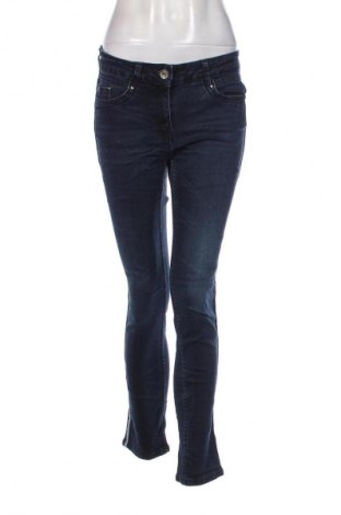 Damen Jeans Cecil, Größe L, Farbe Blau, Preis 28,99 €