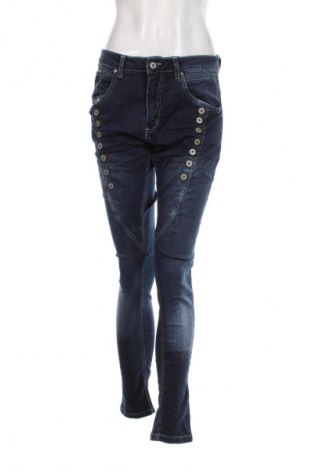 Damen Jeans Cellbes, Größe M, Farbe Blau, Preis 6,99 €