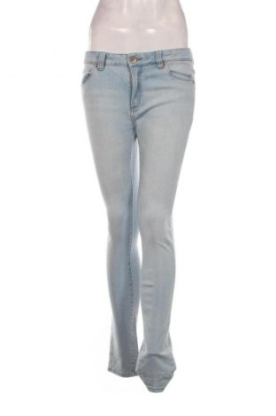 Damen Jeans Cherokee, Größe M, Farbe Blau, Preis € 4,99