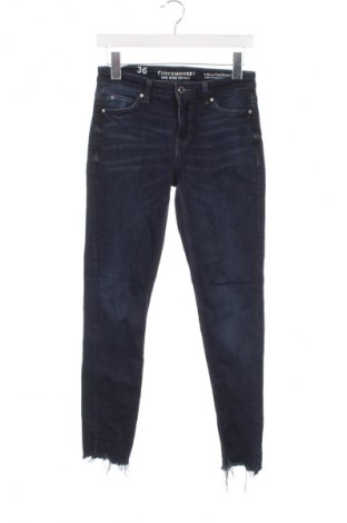 Damen Jeans Clockhouse, Größe XXS, Farbe Blau, Preis 10,49 €