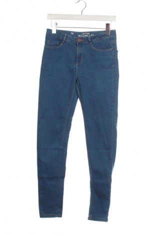 Damen Jeans Clockhouse, Größe XS, Farbe Blau, Preis 14,84 €