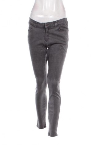 Damen Jeans Clockhouse, Größe L, Farbe Grau, Preis € 14,83