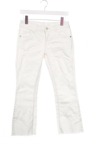 Damen Jeans Clockhouse, Größe S, Farbe Weiß, Preis 9,99 €