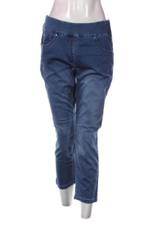 Damen Jeans Collection L, Größe L, Farbe Blau, Preis € 6,99